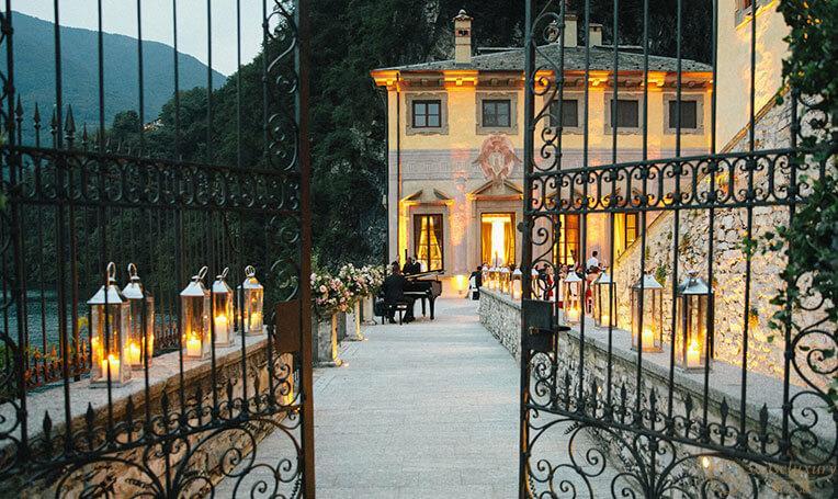 Villa Pliniana - Photo 14