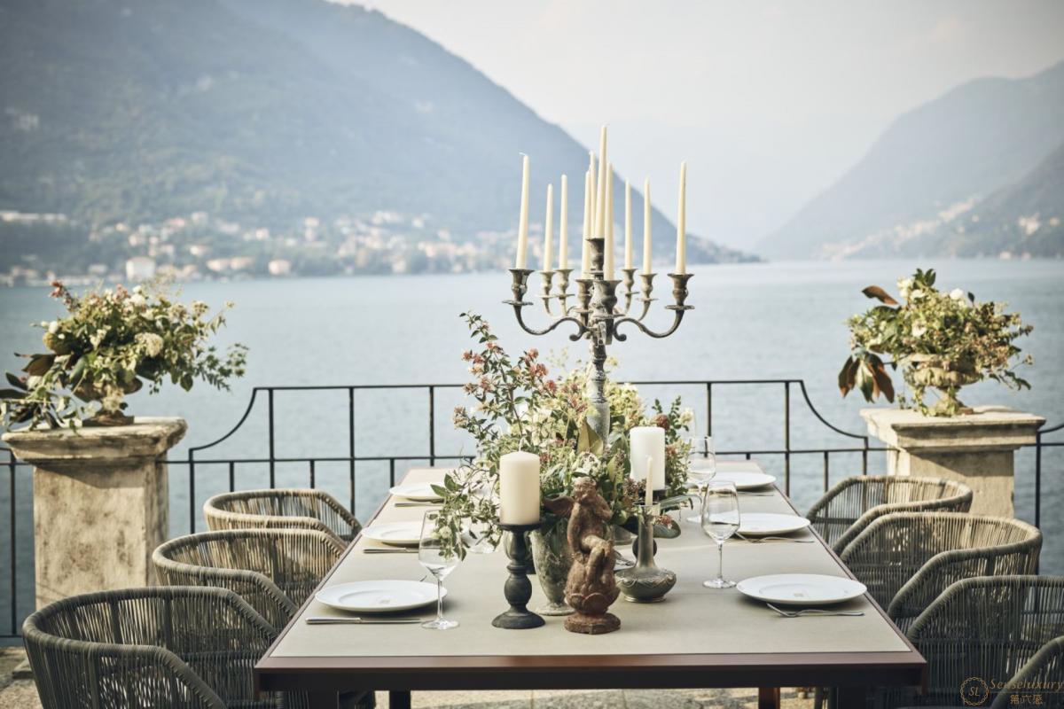 Villa Pliniana - Photo 6