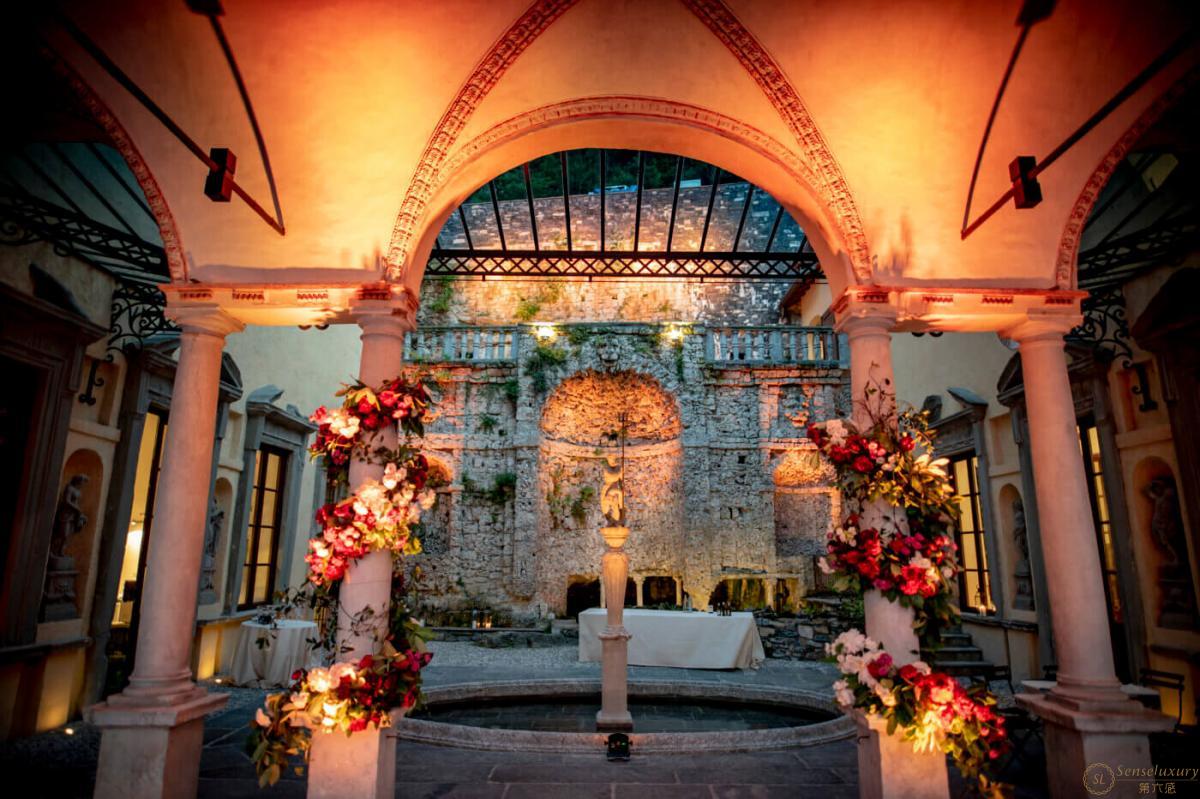 Villa Pliniana - Photo 22