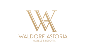 华尔道夫酒店及度假村 Waldorf Astoria