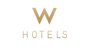 W酒店 W Hotels & Resorts