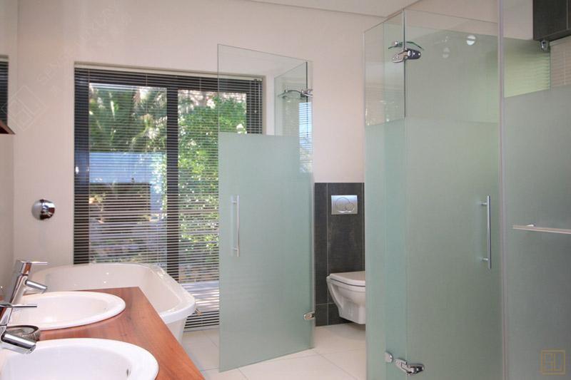 南非开普敦帕纳可别墅浴室