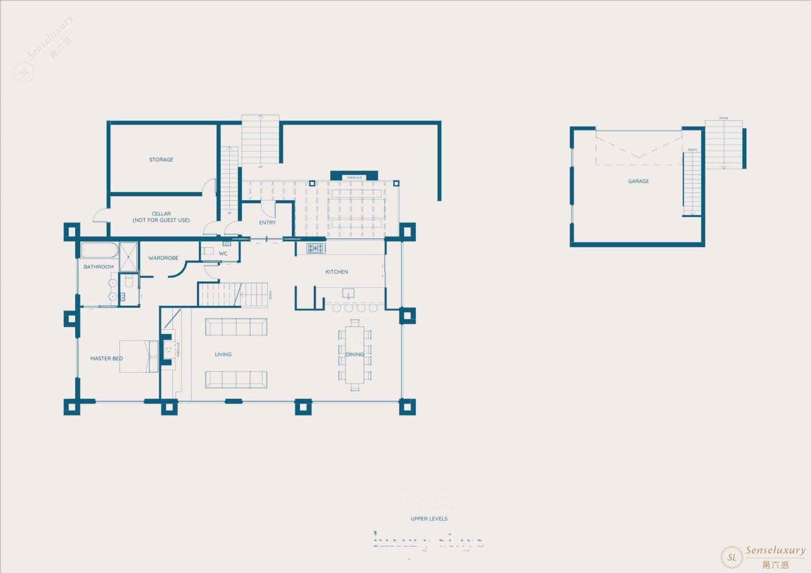 第六感Senseluxury 度假别墅-利默瑞别墅-screenshot-33