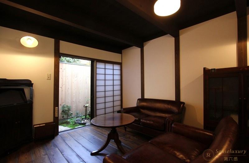 小豆町屋