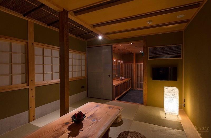 第六感Senseluxury 度假别墅-梅之木町屋-screenshot-13