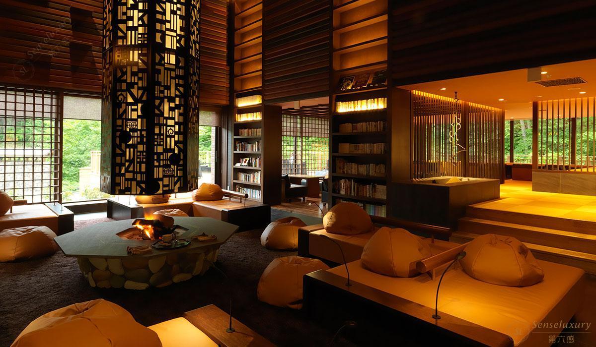 第六感Senseluxury 度假别墅-二世古昆布温泉鹤雅别庄 杢之抄-screenshot-1