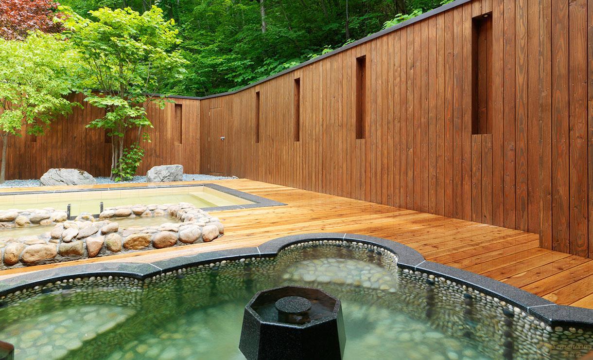 第六感Senseluxury 度假别墅-二世古昆布温泉鹤雅别庄 杢之抄-screenshot-25