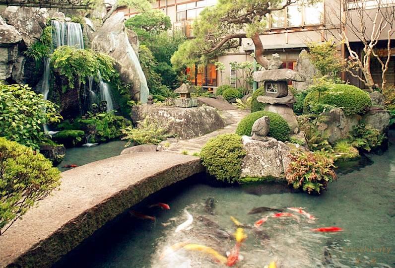 花月旅馆