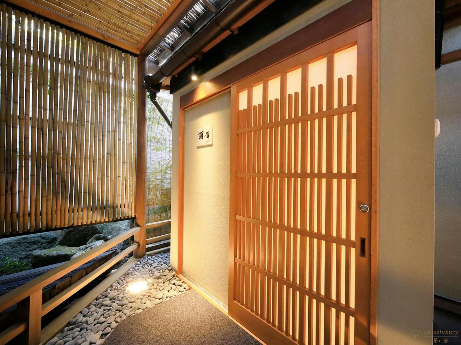 第六感Senseluxury 度假别墅-河口湖温泉寺 梦殿-screenshot-25