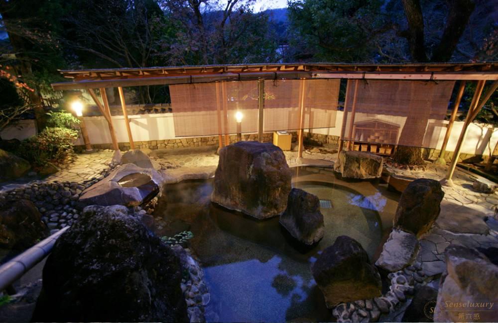 怀石旅庵 阿溪卡里