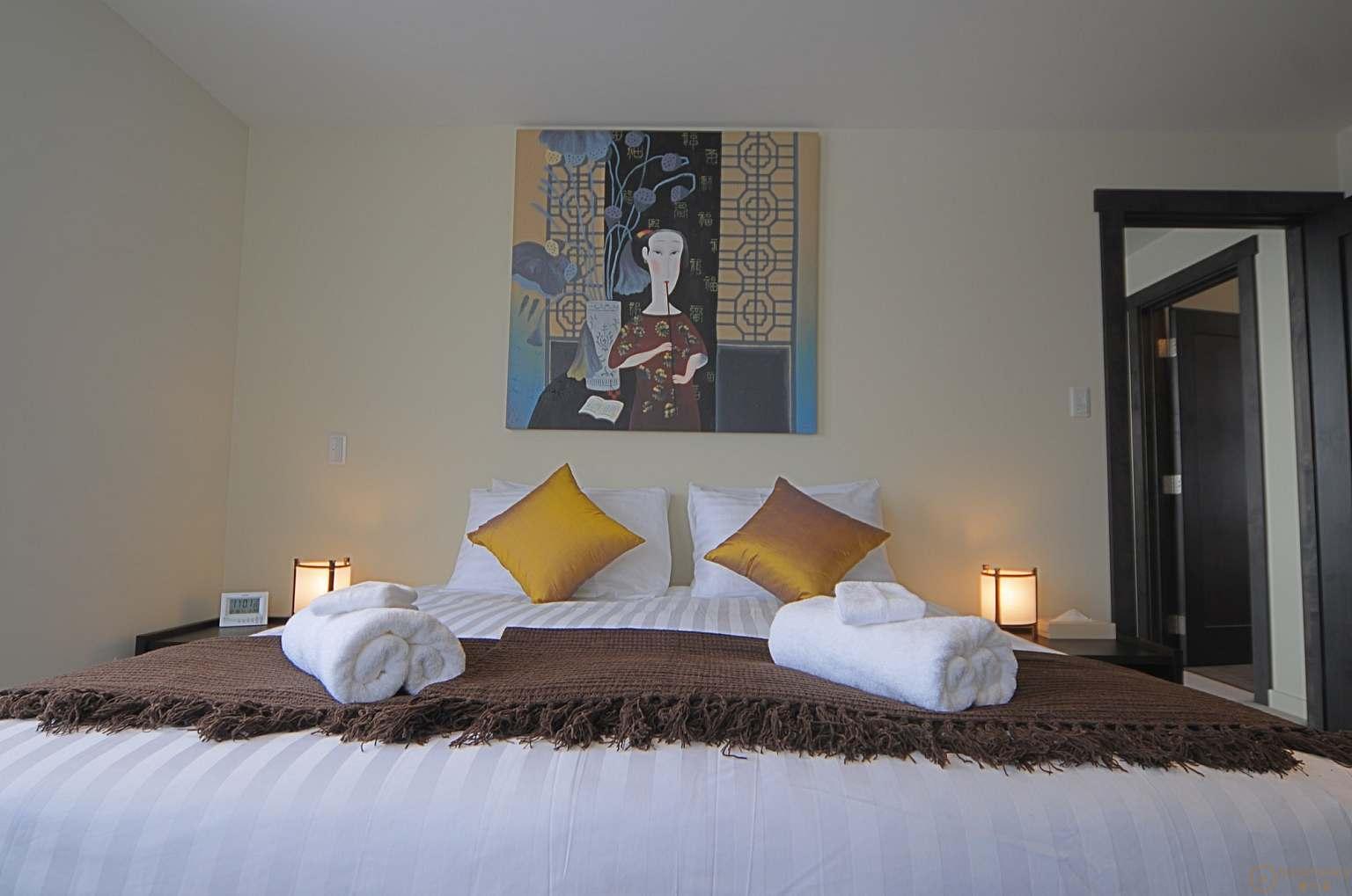 第六感Senseluxury 度假别墅-粉雪木屋-screenshot-13