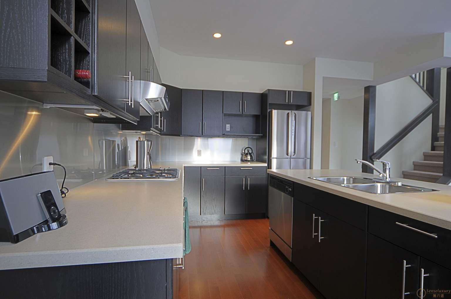 第六感Senseluxury 度假别墅-粉雪木屋-screenshot-5