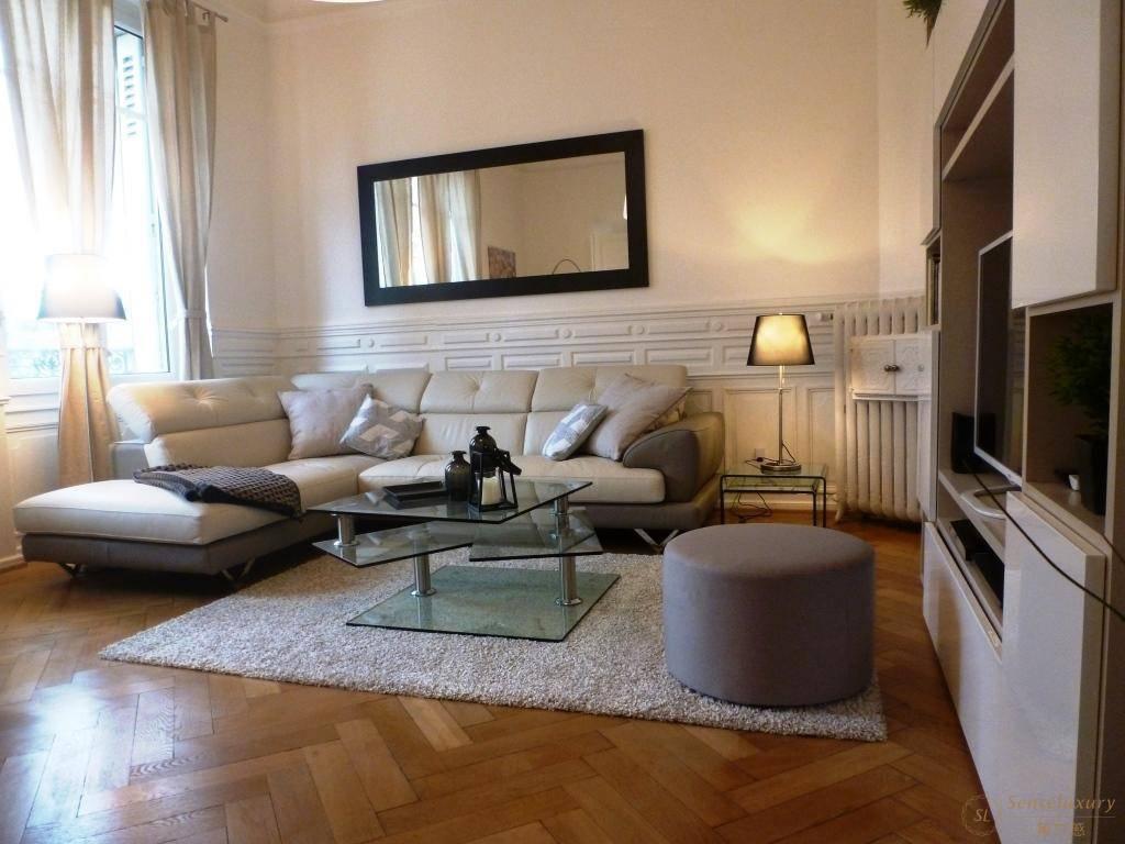 路凯森特维乐公寓