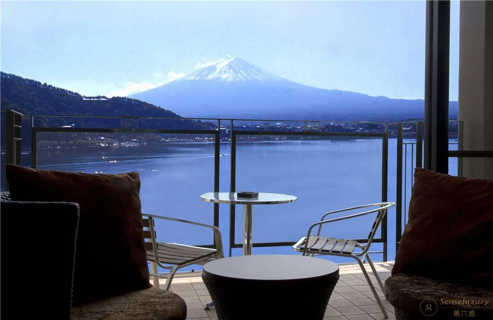 山梨县富士山景点介绍以及日本其他景点介绍