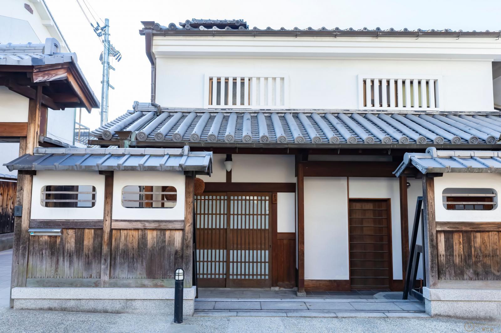NIPPONIA奈良町酒店  