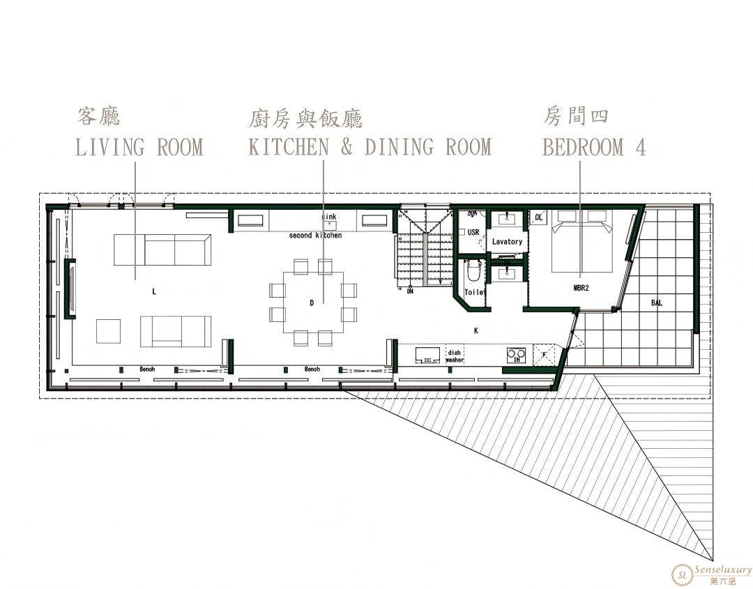 第六感Senseluxury 度假别墅-D+别墅-screenshot-33