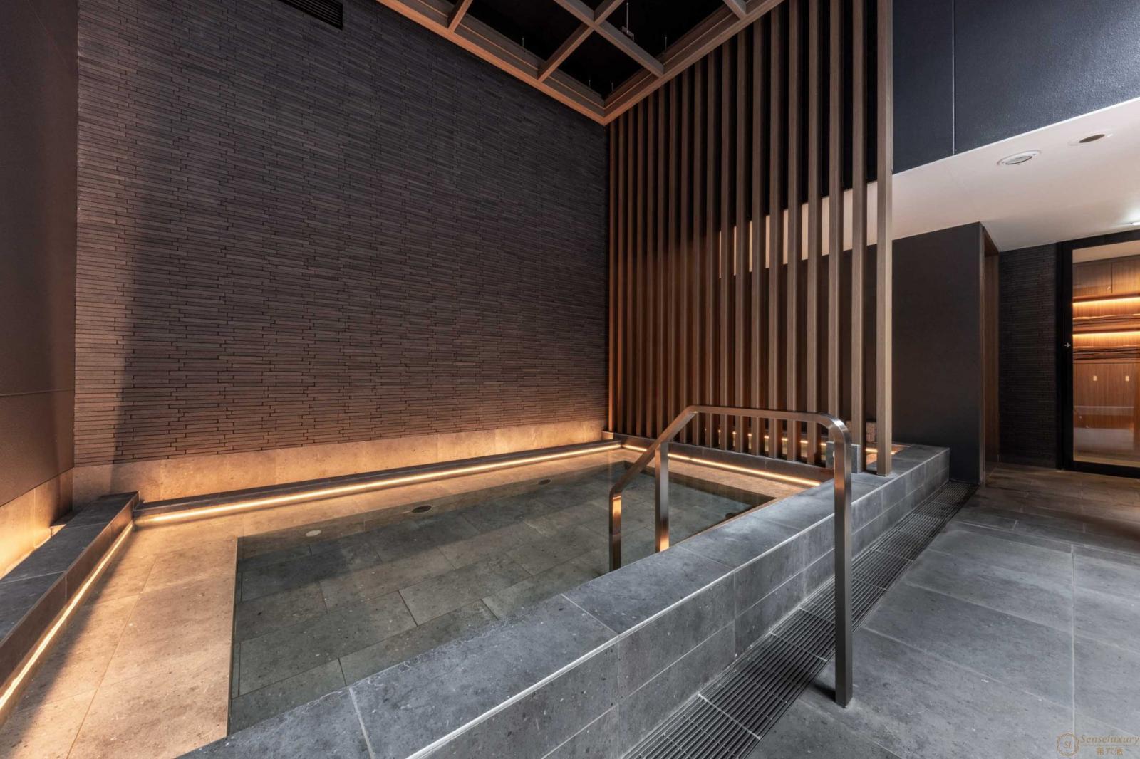 第六感Senseluxury 度假别墅-诺佐酒店-screenshot-9