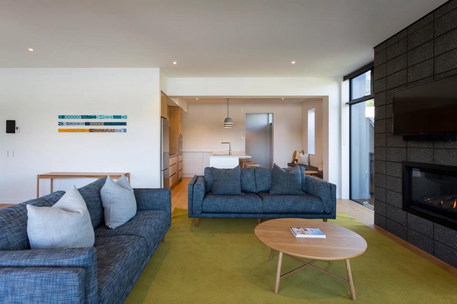 第六感Senseluxury 度假别墅-瓦帕提基别墅-screenshot-5