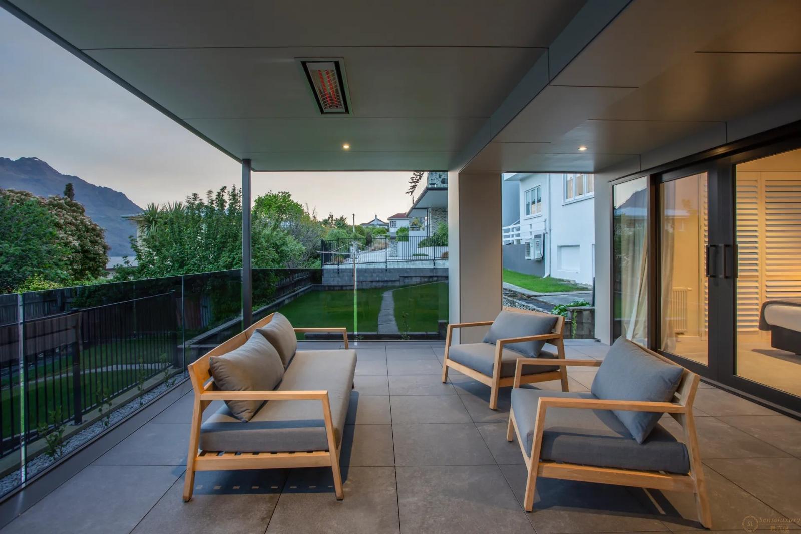 第六感Senseluxury 度假别墅-瓦帕提基别墅-screenshot-1