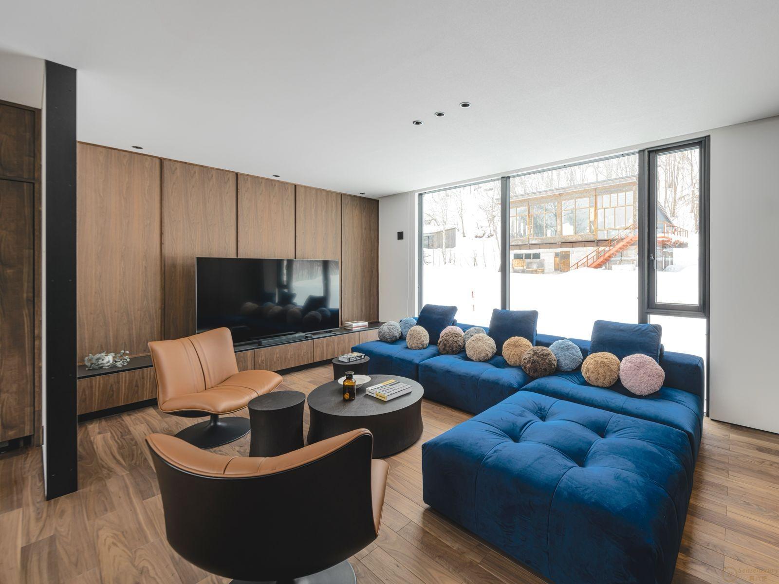 第六感Senseluxury 度假别墅-卢别墅2号-screenshot-1