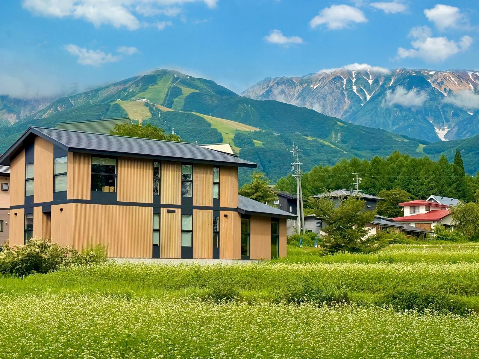 樱屋
