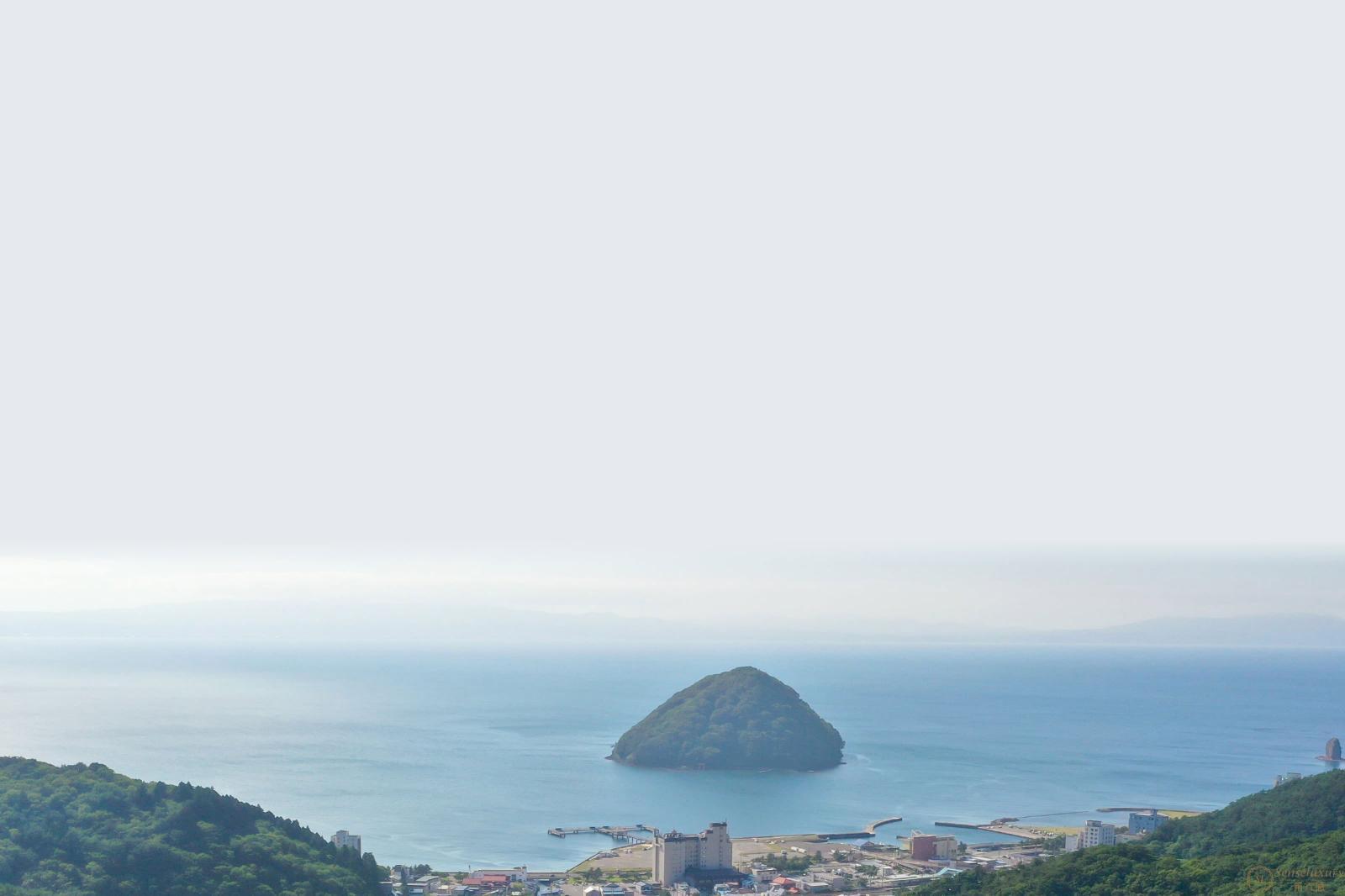浅虫温泉 南部屋・海扇阁