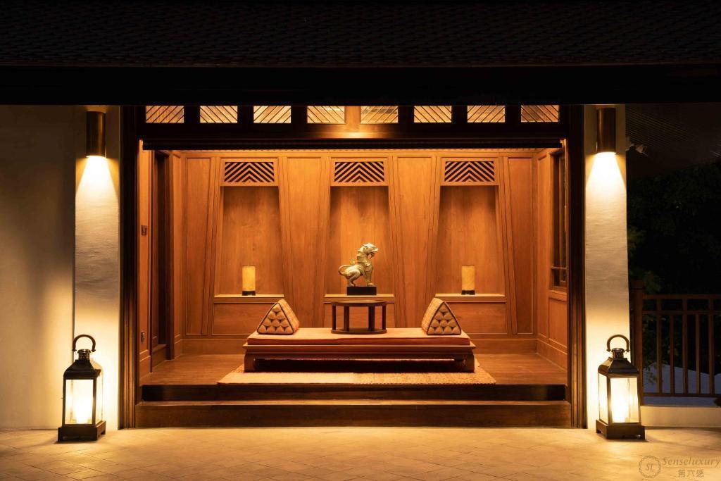 第六感Senseluxury 度假别墅-诗丽萨拉别墅-screenshot-5