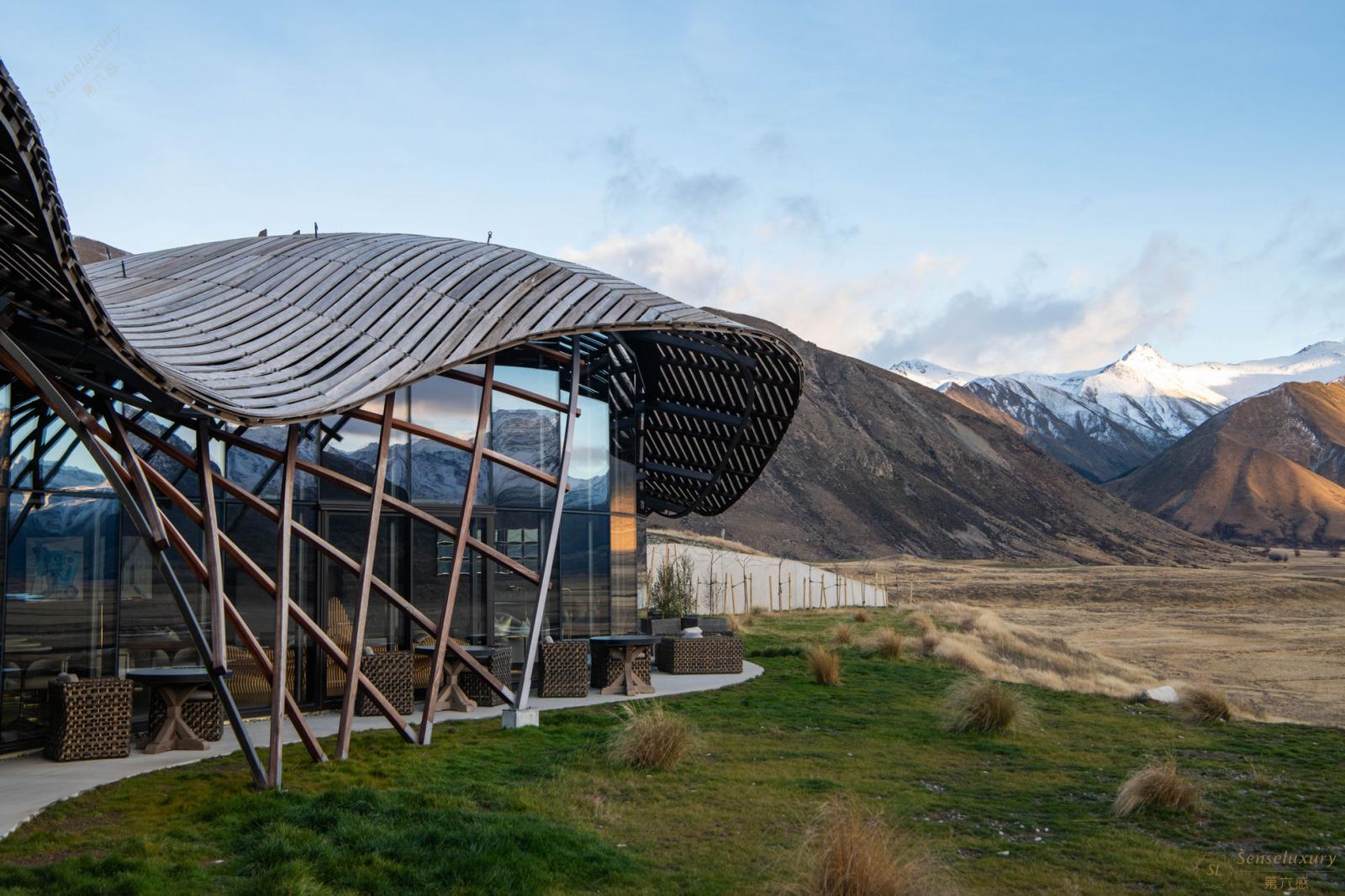 林迪斯酒店