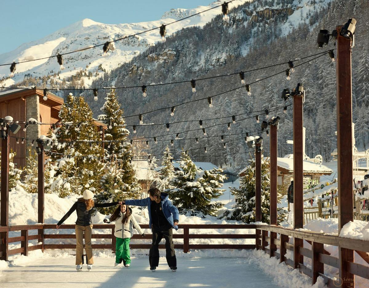 AIRELLES VAL D’ISÈRE - Photo 6
