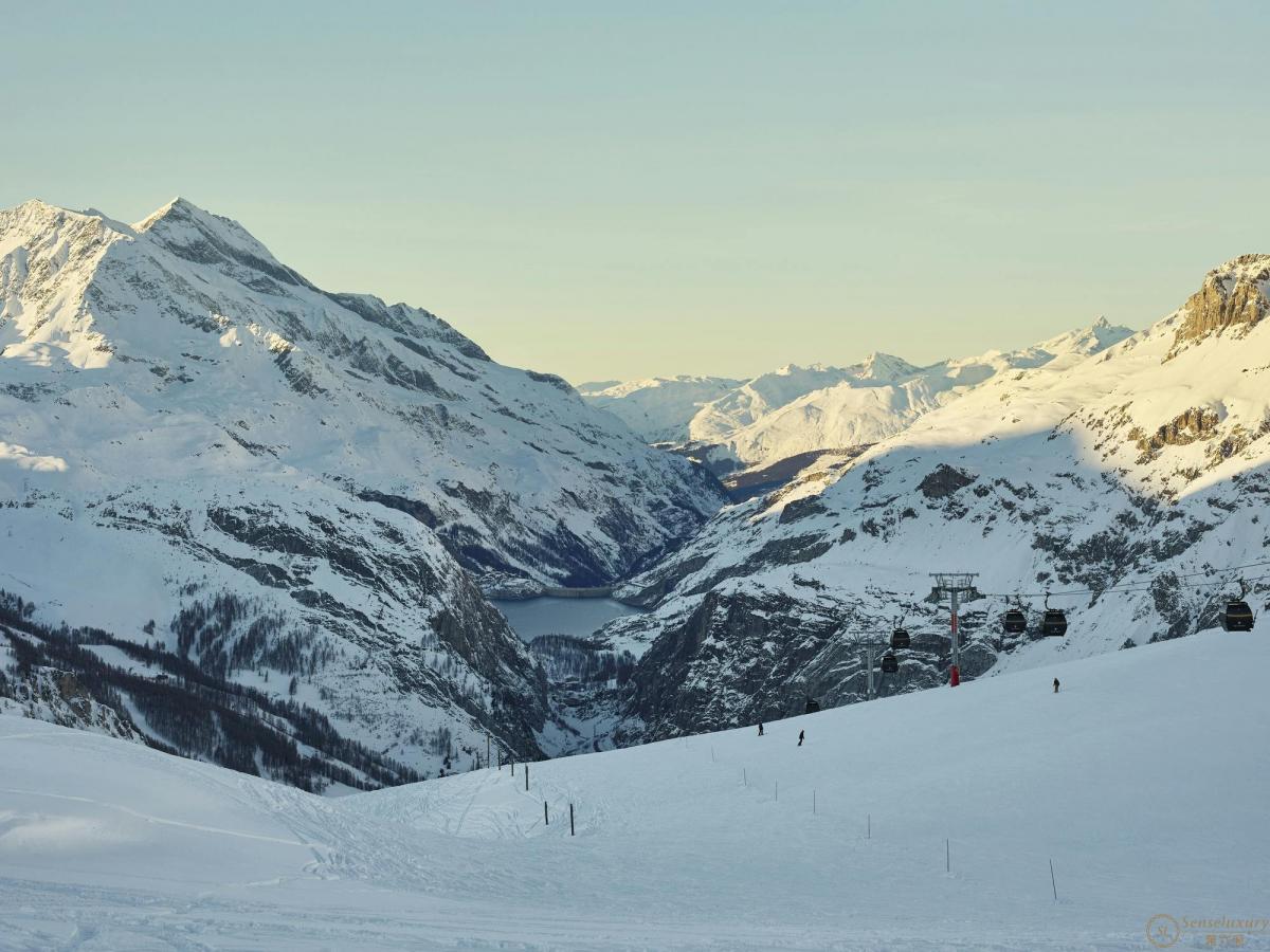 AIRELLES VAL D’ISÈRE - Photo 7