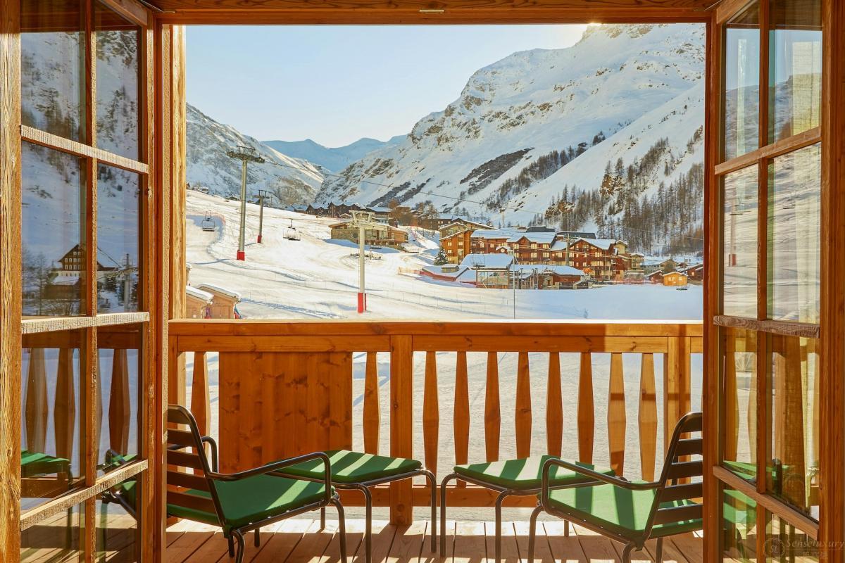 AIRELLES VAL D’ISÈRE - Photo 18