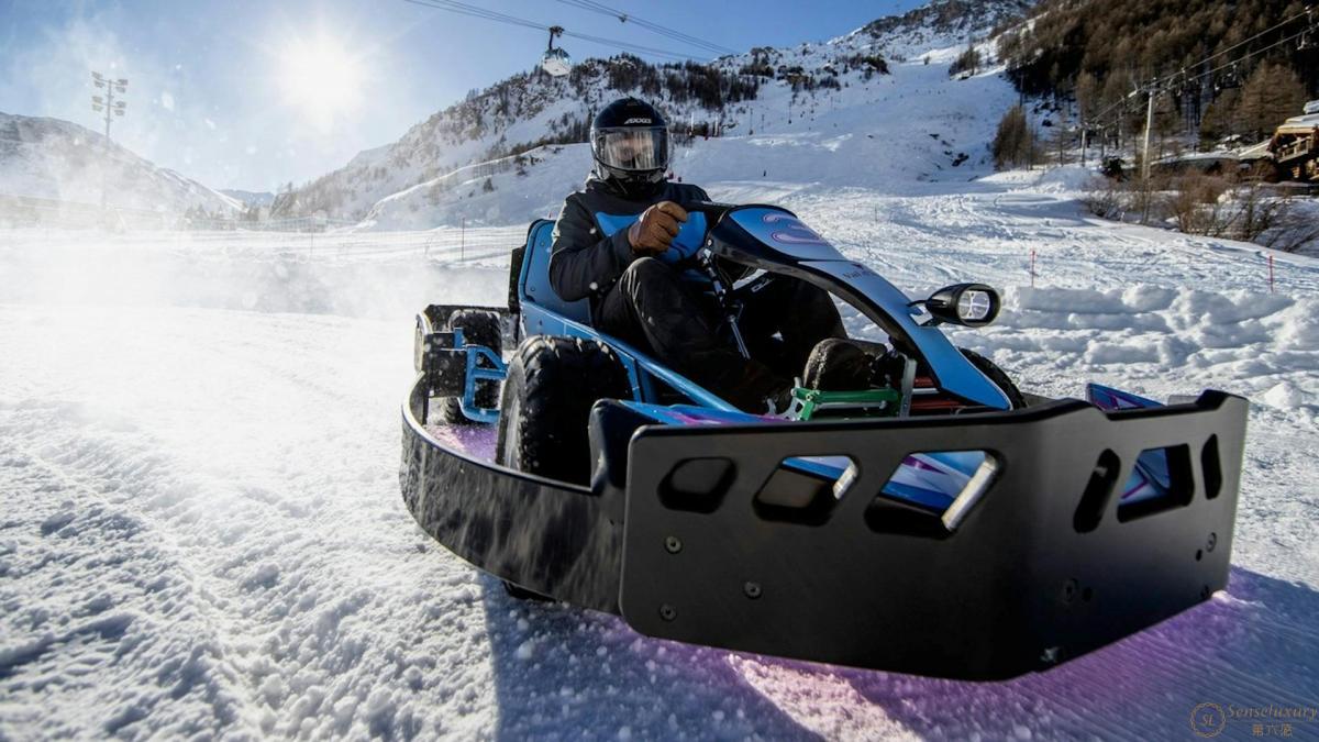 AIRELLES VAL D’ISÈRE - Photo 31