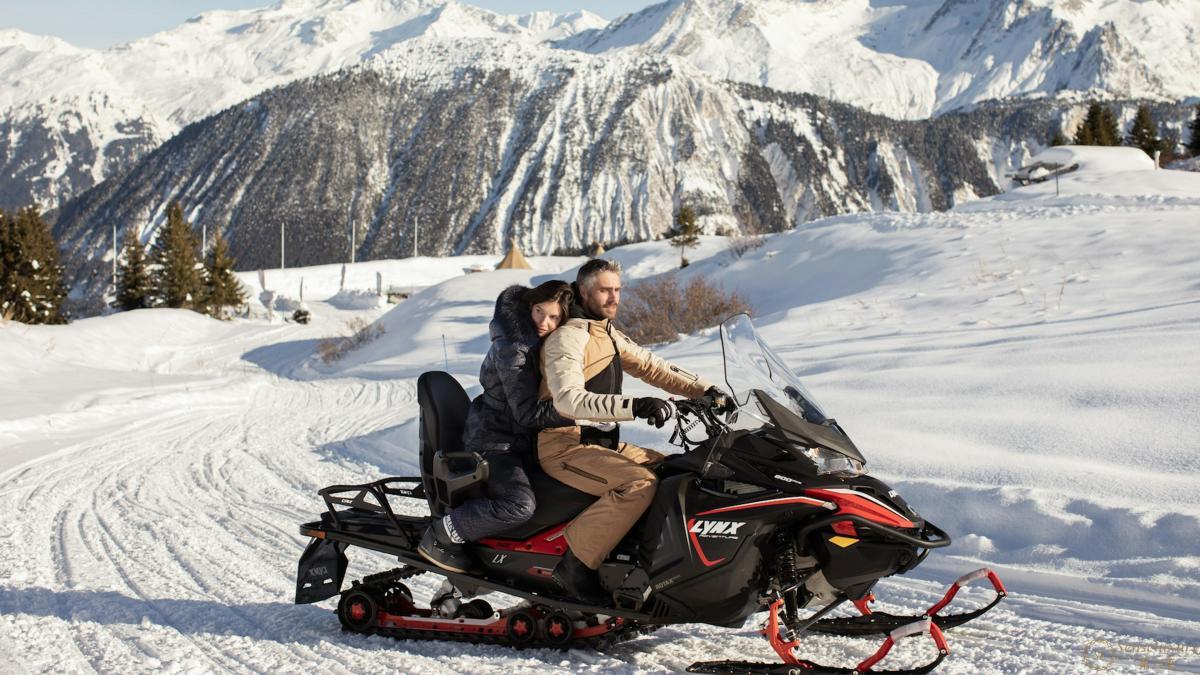AIRELLES VAL D’ISÈRE - Photo 34