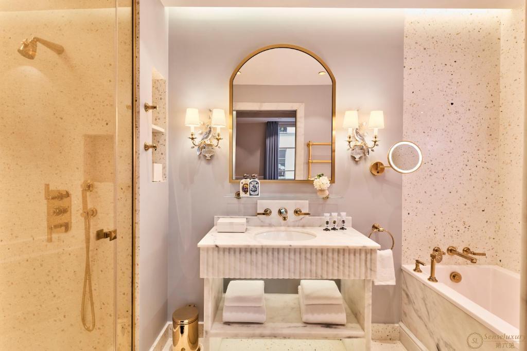 MAISON BARRIERE VENDOME PARIS - Photo 16