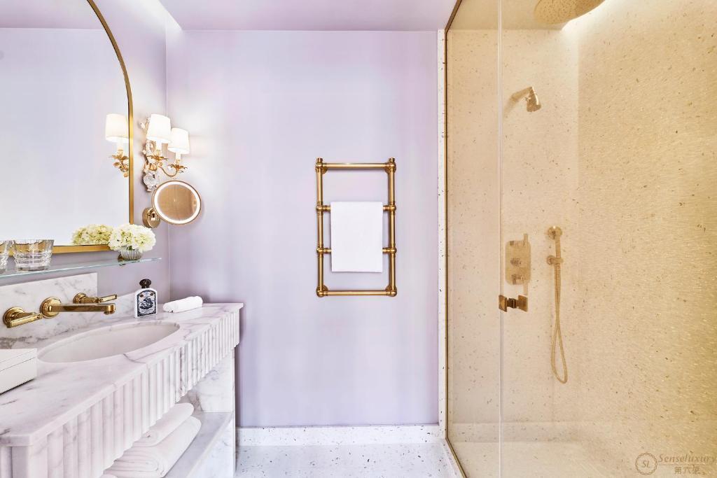 MAISON BARRIERE VENDOME PARIS - Photo 23