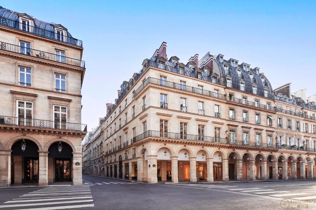 MAISON BARRIERE VENDOME PARIS - Photo 48