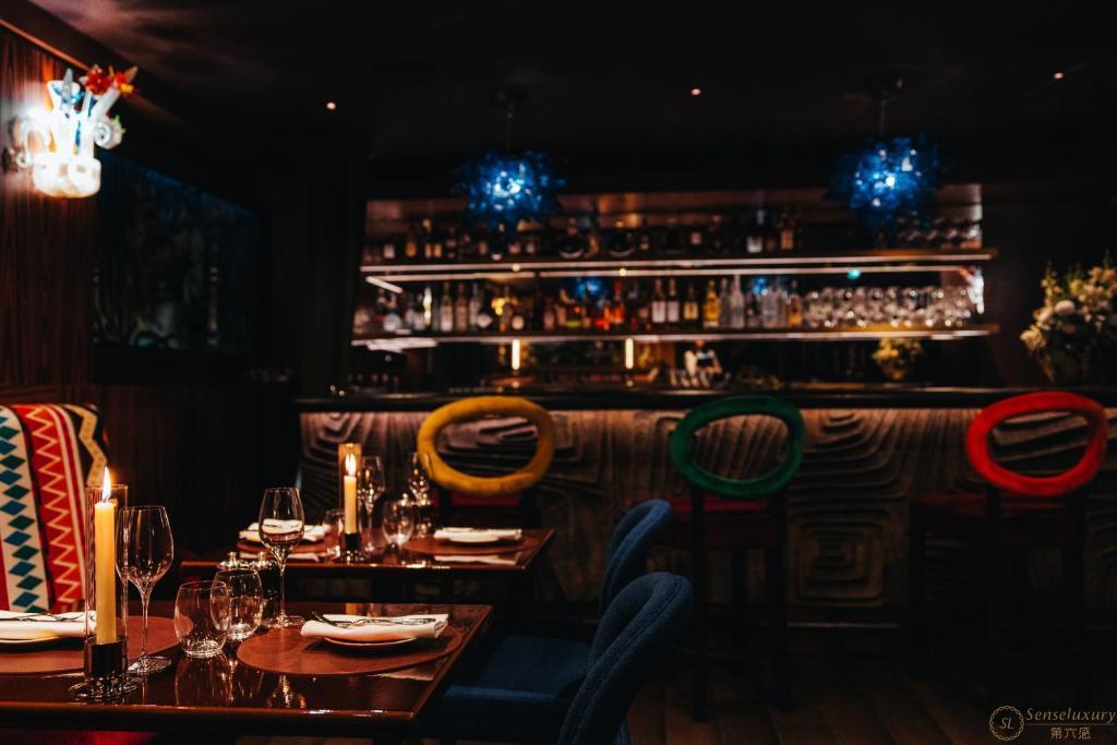 MAISON BARRIERE VENDOME PARIS - Photo 47